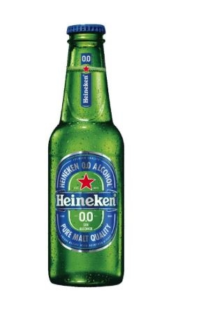Krat Heineken 0,0 24*30CL