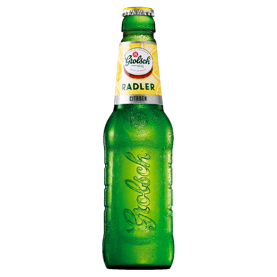 Grolsch radler 2.0% 24*30cl