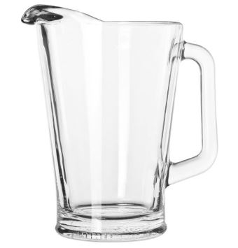 Pitcher Blanco