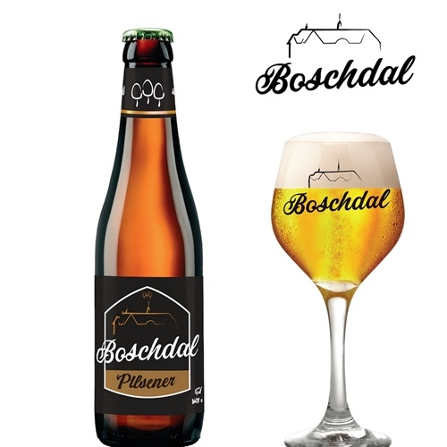 Boschdal pils 24*25CL
