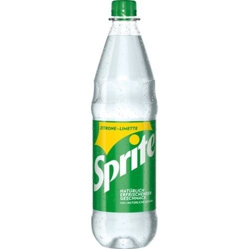 Fles Sprite 1L