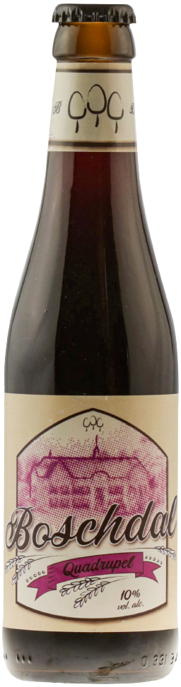 Boschdal Quadrupel 24*33CL