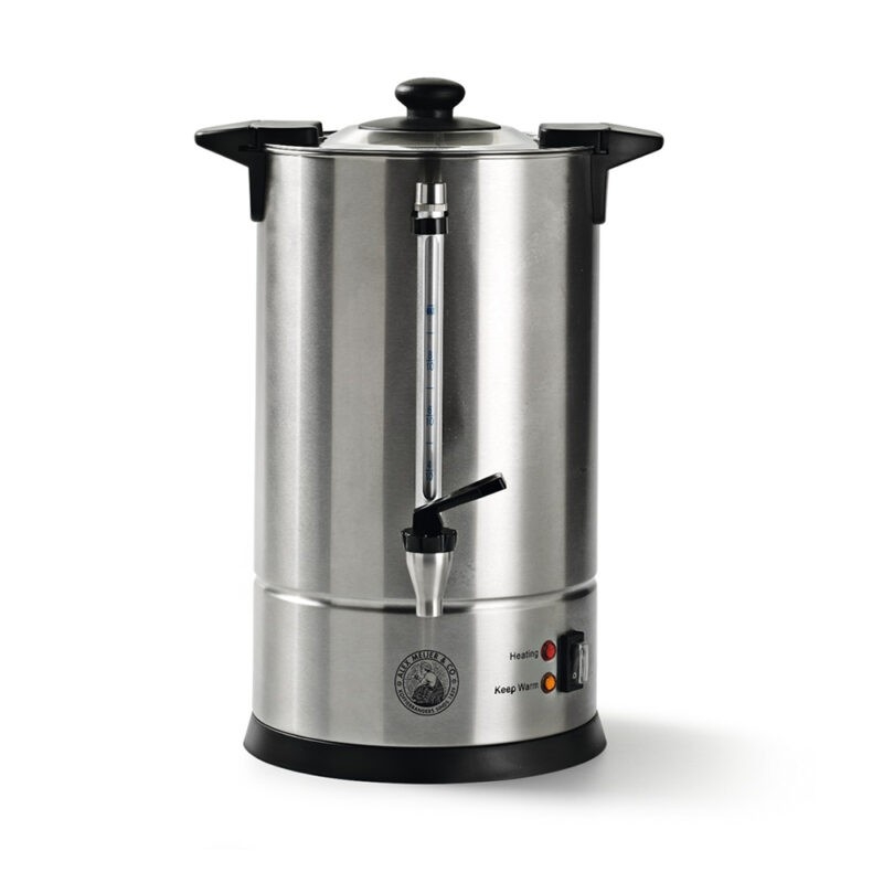 Koffie Perculator 8L
