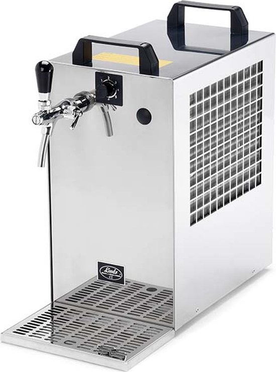 Tafeltap Lindr 1 kraan