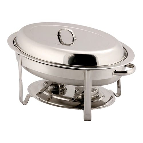 Chafing Dish ovaal