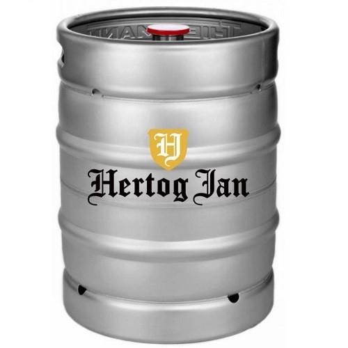 Hertog-Jan 50L