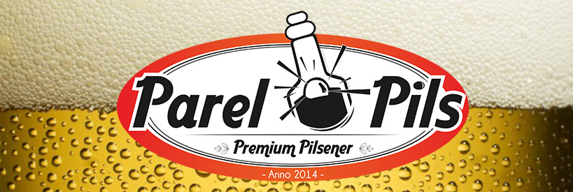 Parel Pils