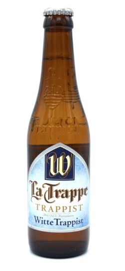 La Trappe Wit 24*33CL