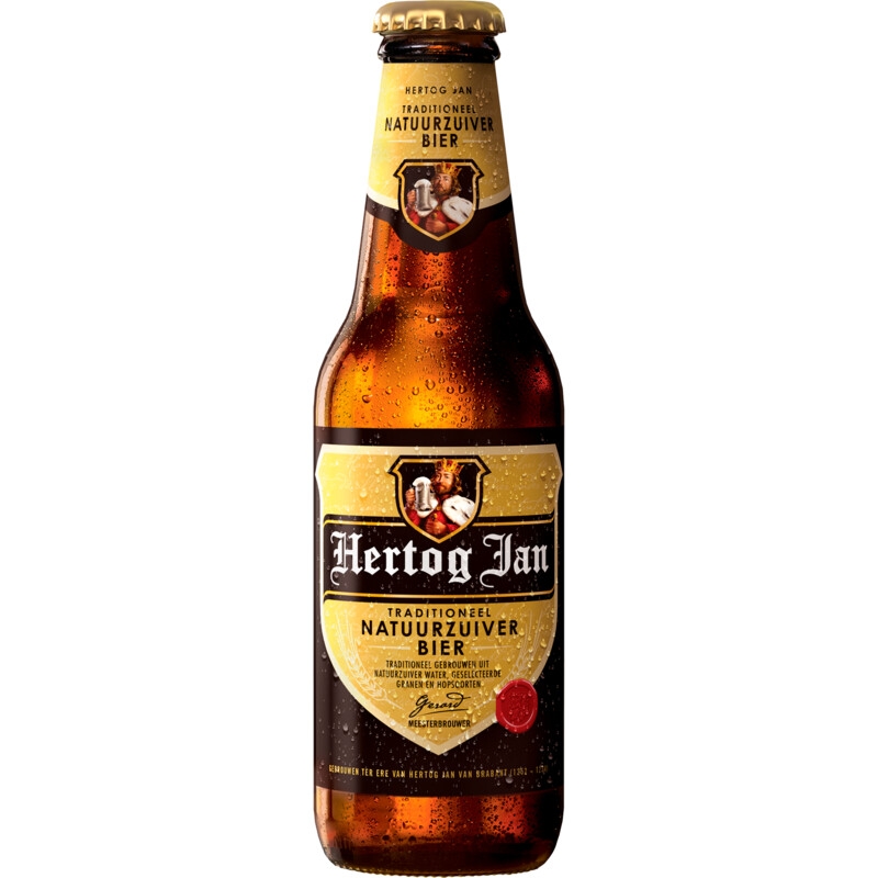 Hertog Jan 24*30CL