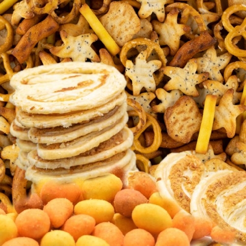 Tafelgarnituur Basic p.p.