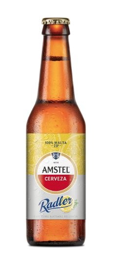 Krat Amstel Radler 2,0% 24*30CL