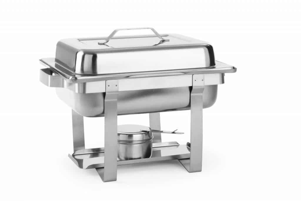 Chafing Dish klein (1/2 Gastronorm)