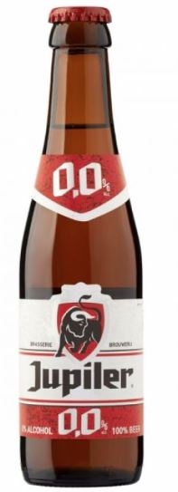 Krat Jupiler 0,0% 24*25CL