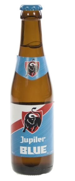 Krat Jupiler Blue 24*25CL